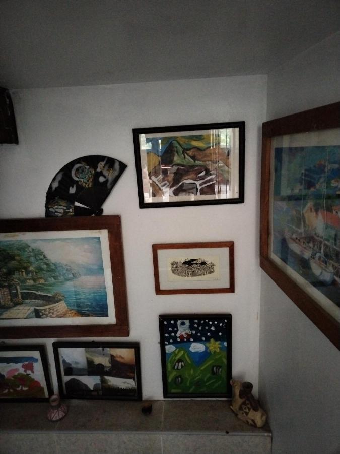 Eco Art Best View Machu Picchu Eksteriør billede